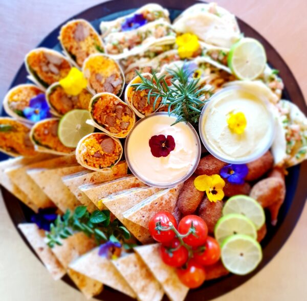 The BEST Platters Pretoria Pretoria Midrand JHB ordersrealfood.co.za