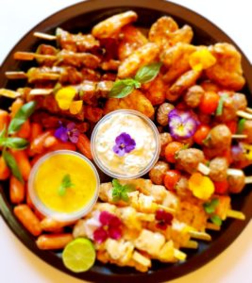 The BEST Platters Pretoria Pretoria Midrand JHB ordersrealfood.co.za