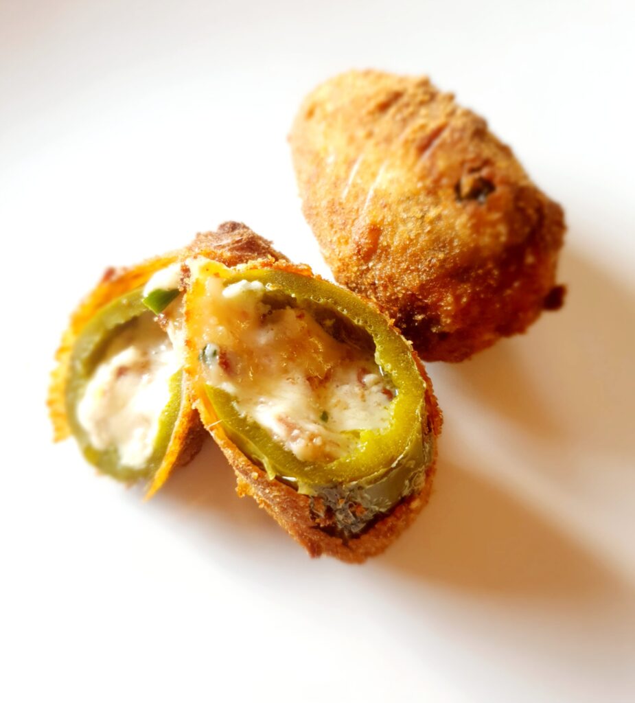Jalapeno Poppers for Sale