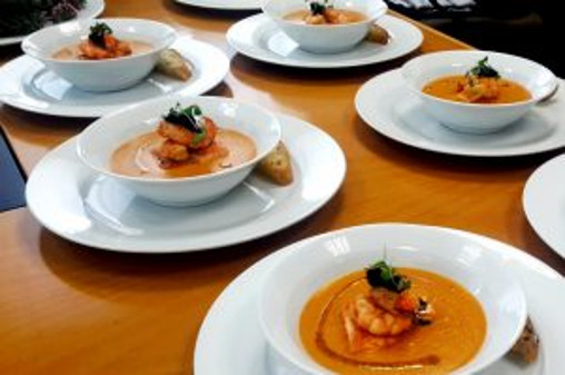 Best Caterers in Pretoria East